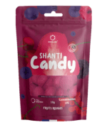 Pastilles CBD Frouges - 10G-ShantyCandy (1)