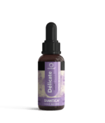 Huile CBD 10% Cassis delicate large spectre coco bio - Novaloa