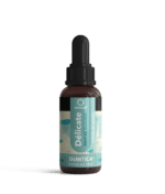 Huile CBD 10% menthe delicate large spectre coco bio - Novaloa