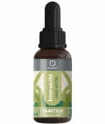 Huile cbd immunité large spectre - Novaloa